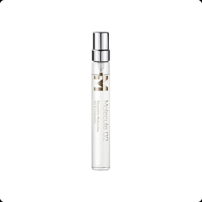 Миниатюра Escentric Molecules Molecule 02 Туалетная вода 8.5 мл - пробник духов