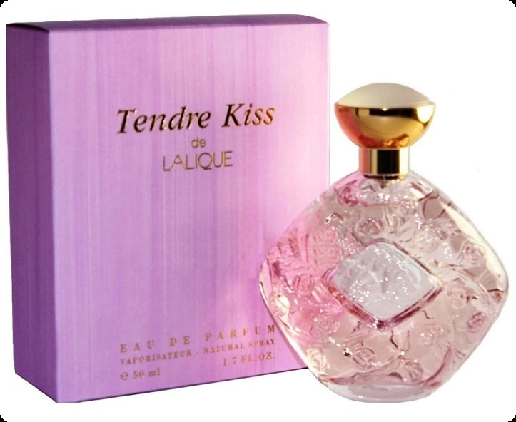 Lalique Tendre Kiss Парфюмерная вода 50 мл для женщин