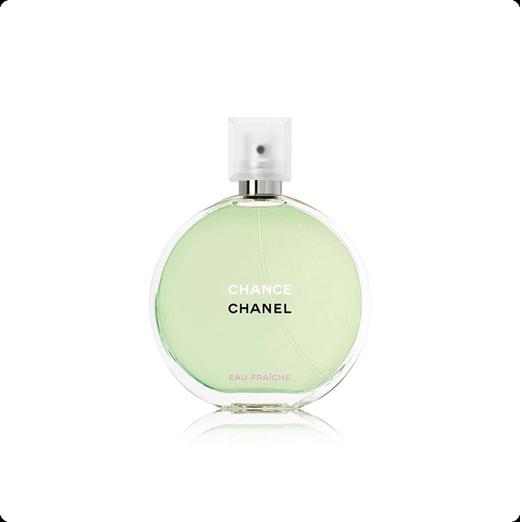 Chanel Chance Eau Fraiche Eau de Parfum Парфюмерная вода (уценка) 50 мл для женщин