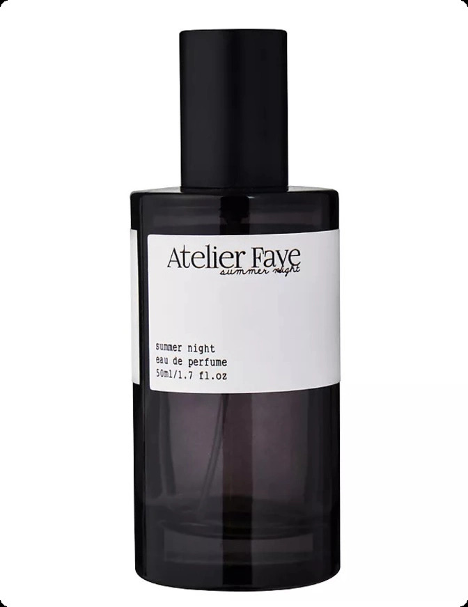 Ателье файе Саммер найт для женщин