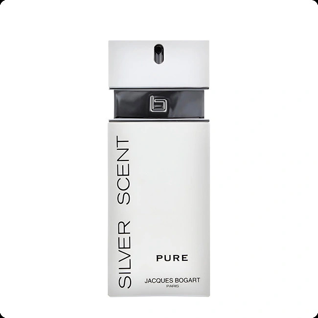 Jacques Bogart Silver Scent Pure Туалетная вода (уценка) 100 мл для мужчин
