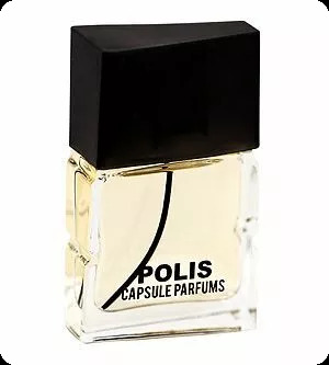 Капсула парфюмс Полис для женщин и мужчин