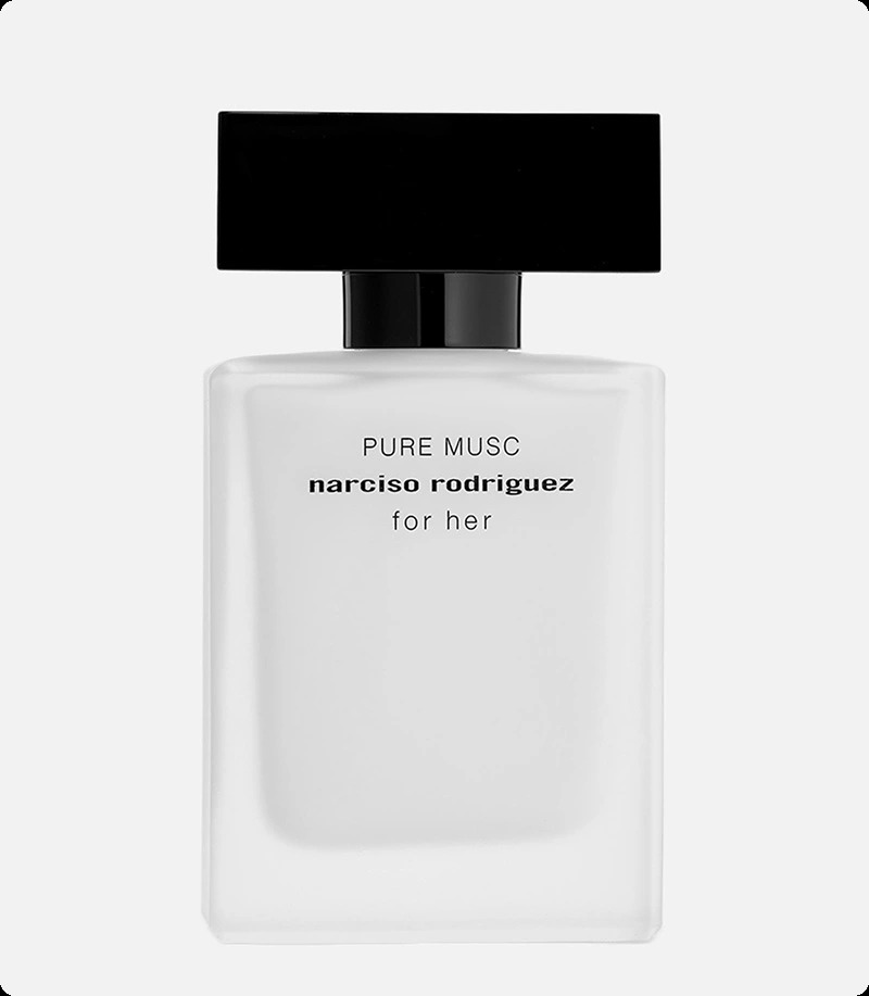 Narciso Rodriguez Pure Musc For Her Парфюмерная вода (уценка) 30 мл для женщин