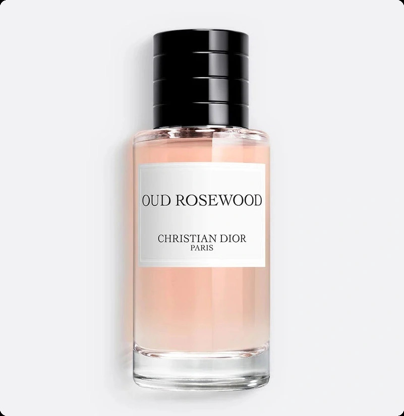 Christian Dior Oud Rosewood Парфюмерная вода 40 мл для женщин и мужчин