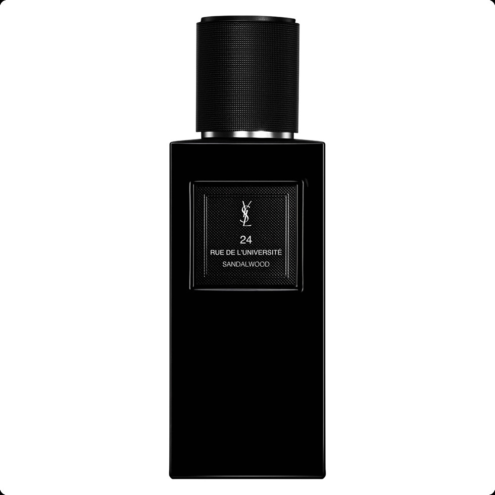 Yves Saint Laurent 24 Rue de l Universite Парфюмерная вода (уценка) 125 мл для женщин и мужчин