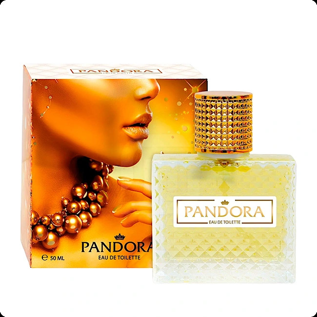 Евролюкс Пандора для женщин