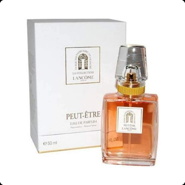 Lancome Peut Etre Парфюмерная вода 50 мл для женщин