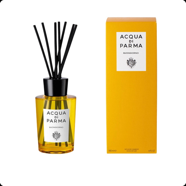 Acqua di Parma Buongiorno Диффузор 180 мл для женщин и мужчин