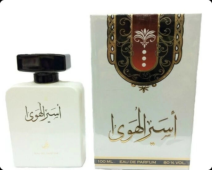 Май перфюмс Асир аль хава для женщин