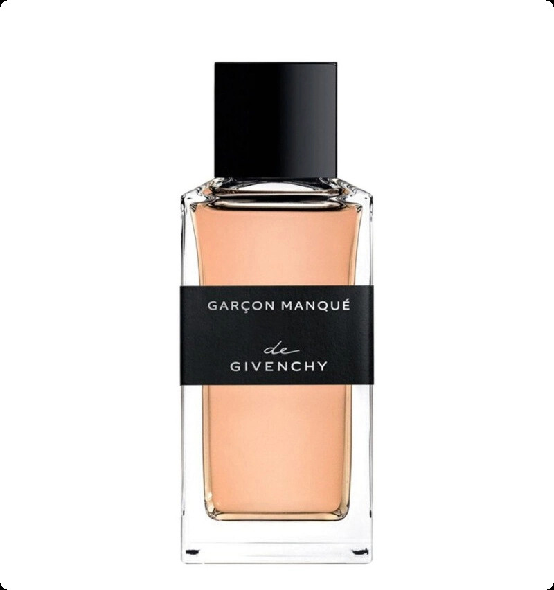 Givenchy Garcon Manque Парфюмерная вода (уценка) 100 мл для женщин и мужчин