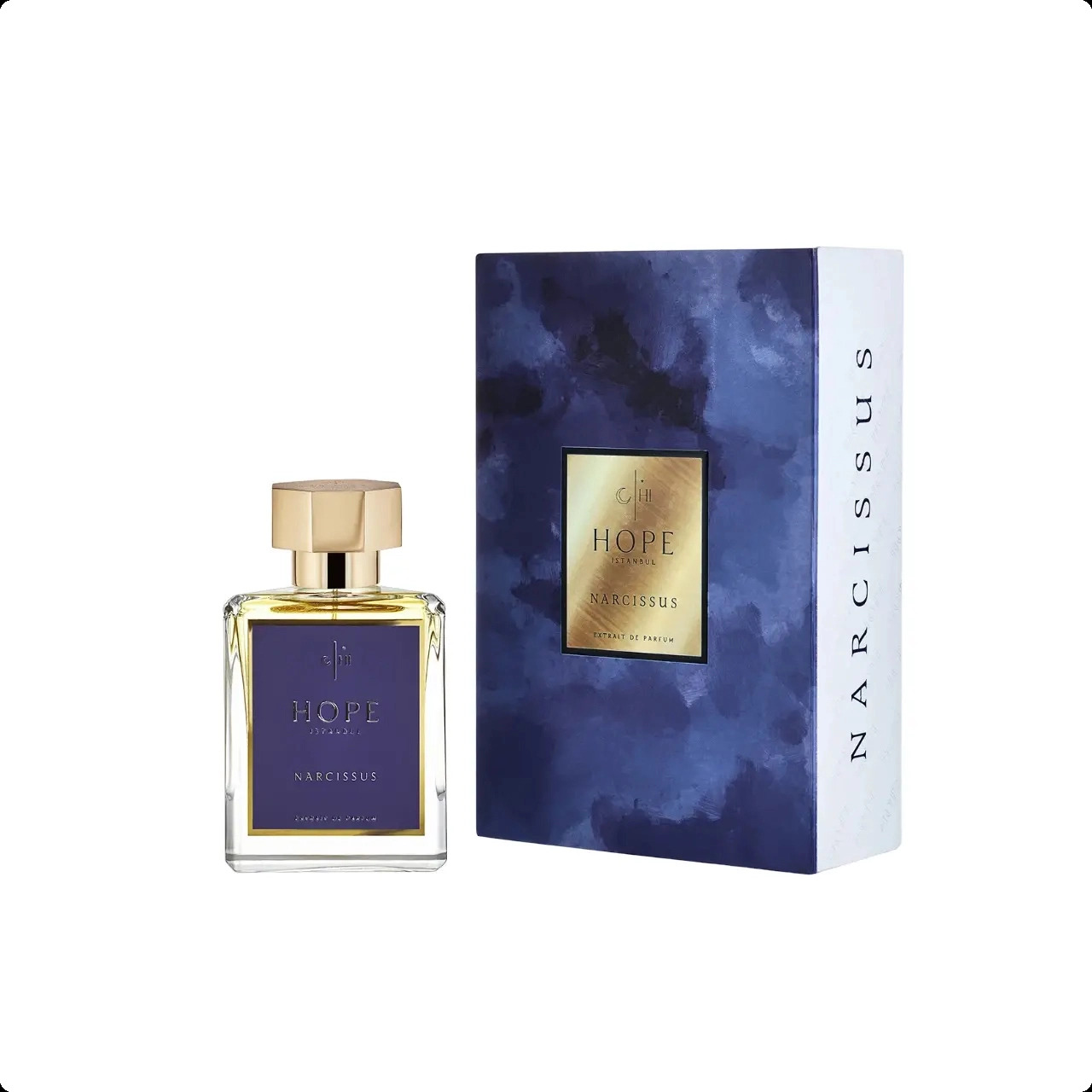 Hope Narcissus Духи 100 мл для женщин и мужчин