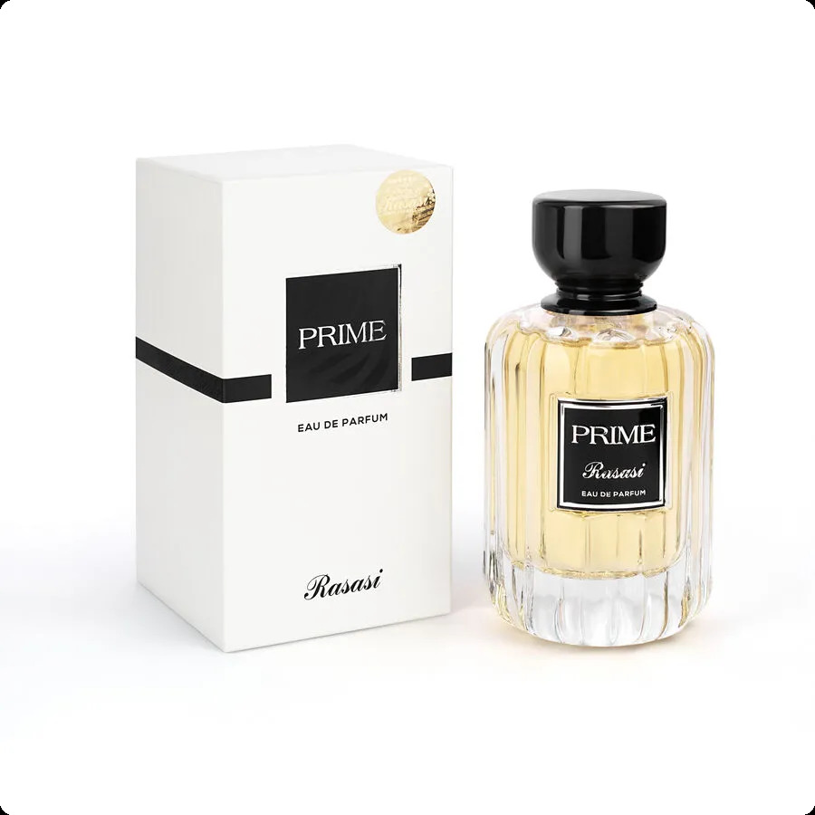 Расаси Прайм для женщин и мужчин