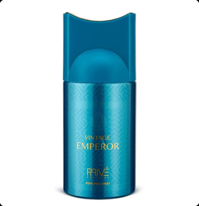 Прайв пефюмс Винтаж эмперор для мужчин