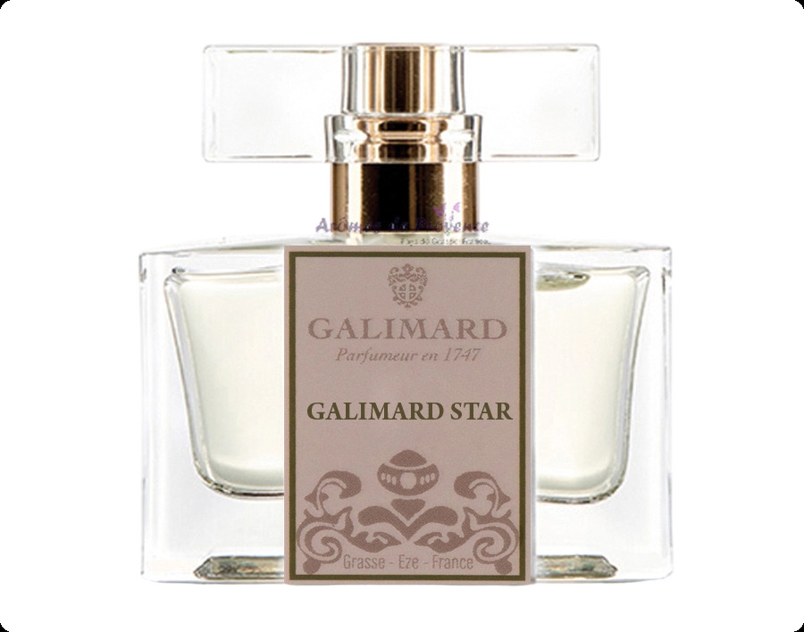 Galimard Galimard Star Parfum Духи 30 мл для женщин