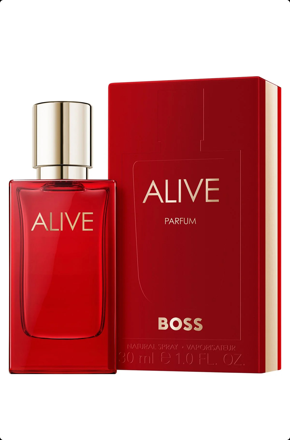 Hugo Boss Boss Alive Parfum Духи 30 мл для женщин