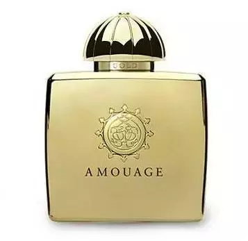 Amouage Gold Woman