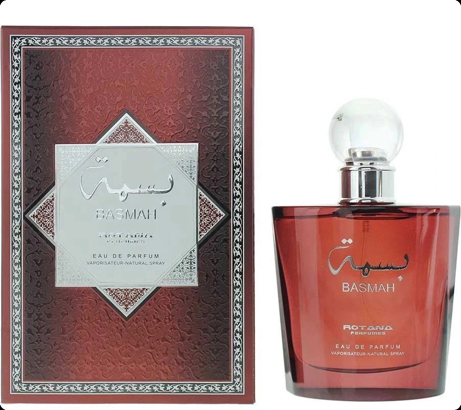 Ротана перфюмс Басма для женщин и мужчин