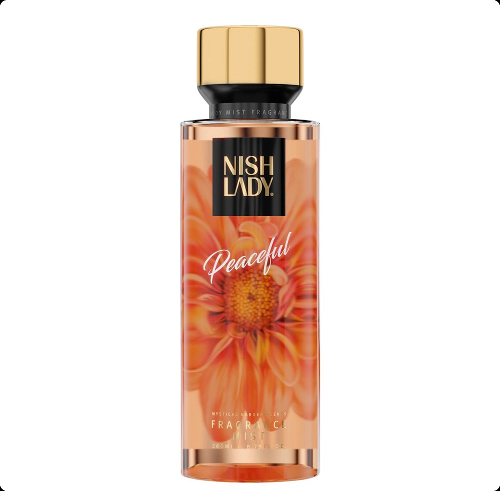 Нишледи Писфул для женщин