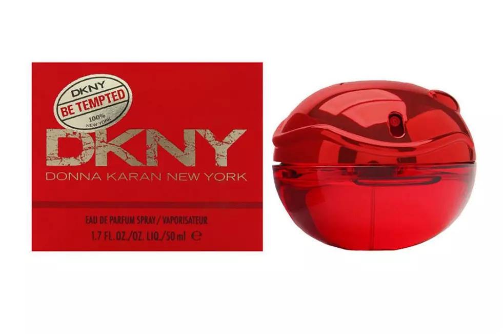 Донна каран отзывы. Духи DKNY красные Donna Karan. Духи DKNY be tempted. DKNY be tempted, 50 мл. DKNY tempted 30 мл.