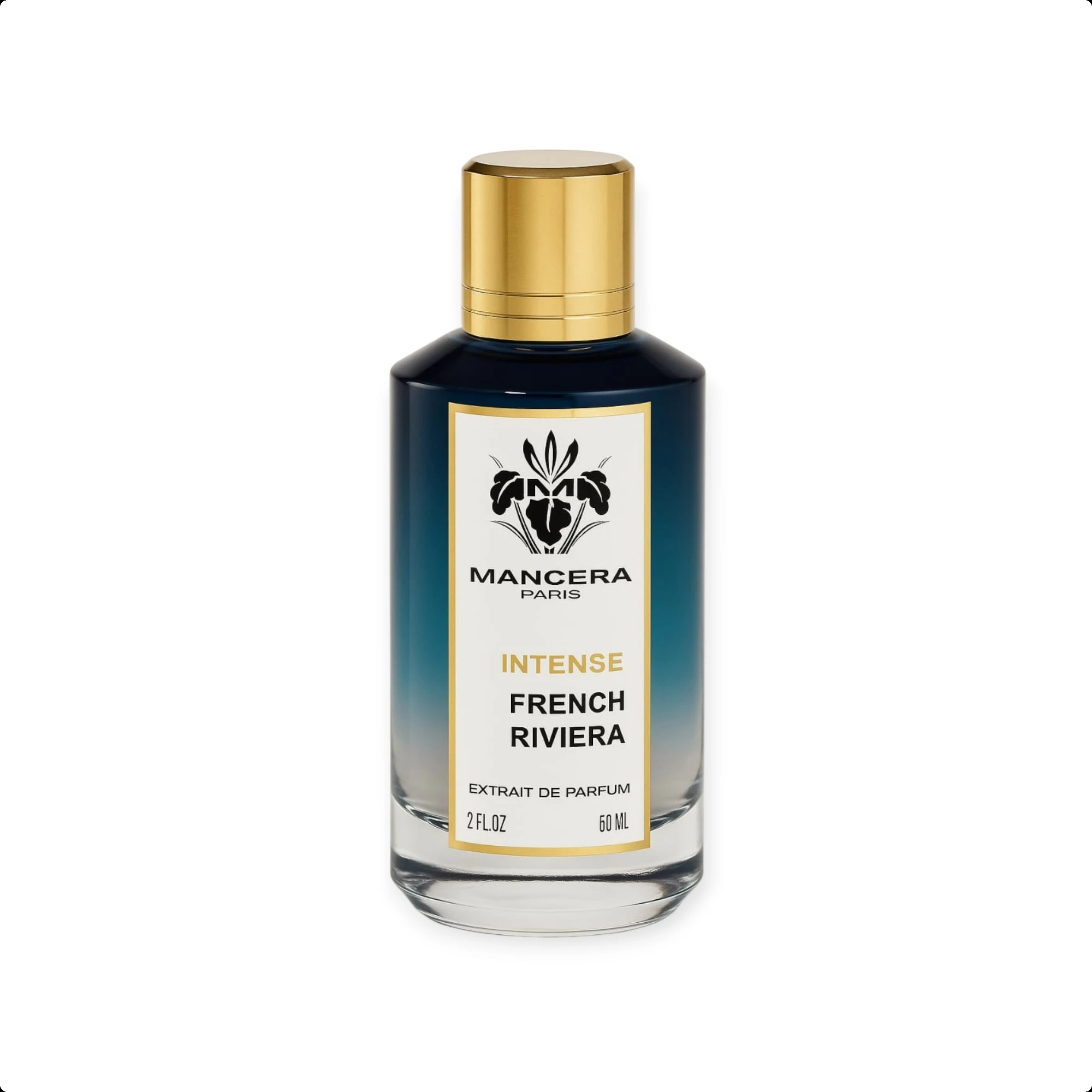 Мансера Френч ривьера интенс для женщин и мужчин