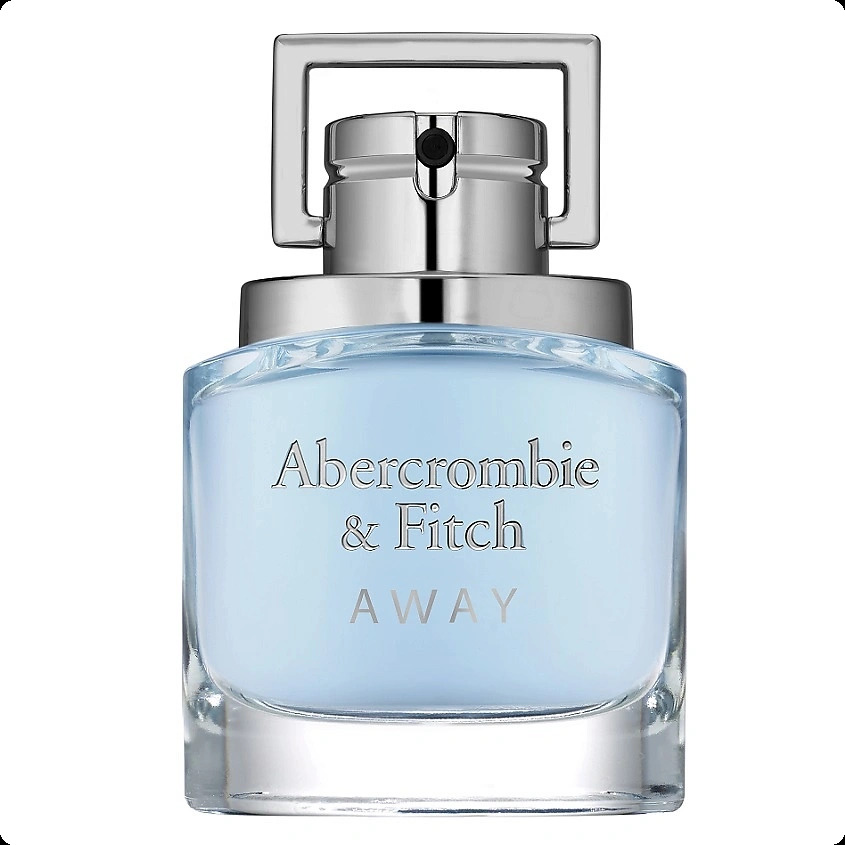 Abercrombie and Fitch Away Man Туалетная вода (уценка) 50 мл для мужчин