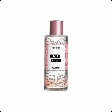 Виктория секрет Десерт краш для женщин