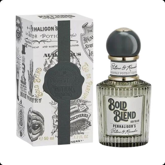 Пенхалигонс Болд бленд для женщин и мужчин