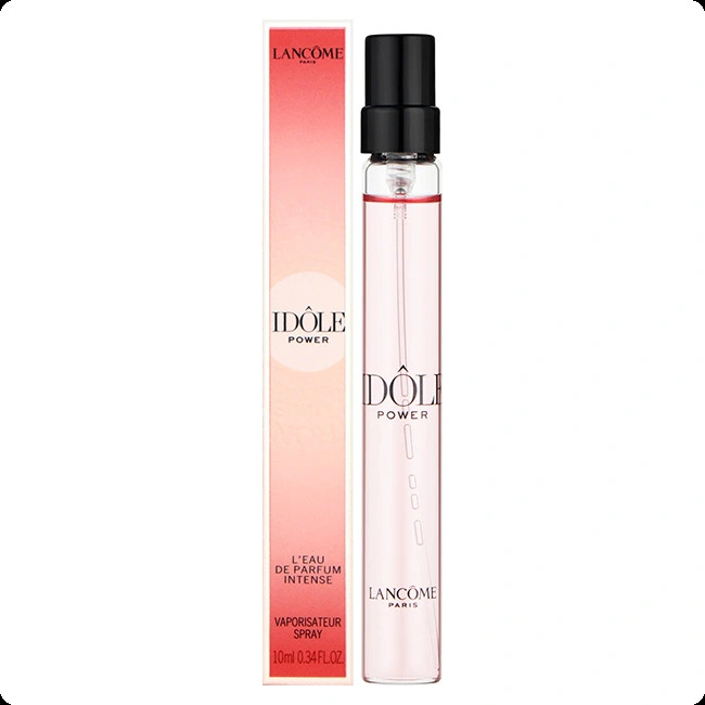 Миниатюра Lancome Idole Power Парфюмерная вода 10 мл - пробник духов
