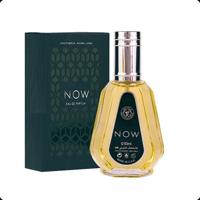 Ард аль зафаран Нау для женщин и мужчин