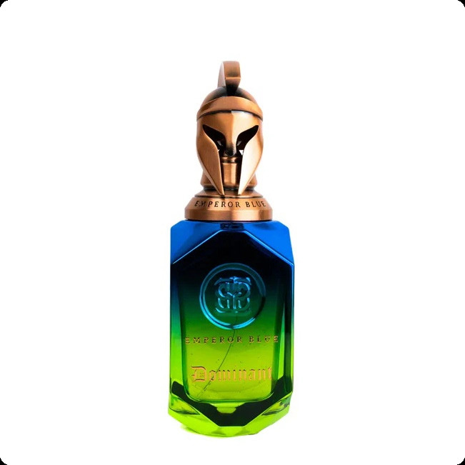 Эмперор блю Доминант для мужчин