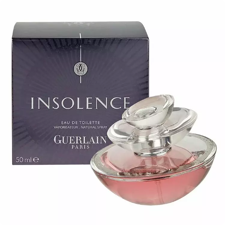 Guerlain insolence. Духи герлен инсоленс. Guerlain Insolence woman EDP 100 ml Tester. Герлен Insolence 50мл. Guerlain духи женские Insolence.