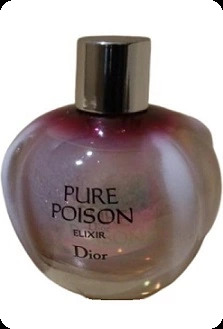 Christian Dior Pure Poison Elixir Парфюмерная вода (уценка) 30 мл для женщин