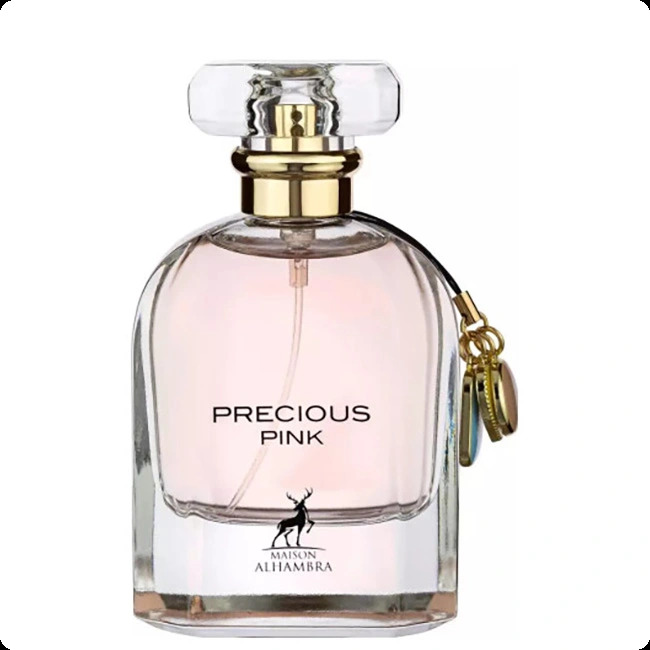 Альхамбра Прешес пинки для женщин