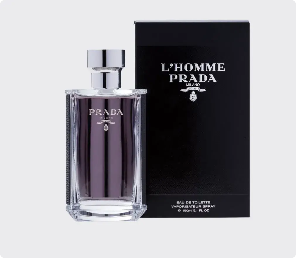 L'homme Prada l'Eau EDT 150 ml. L'homme Prada Milano. Prada l homme Eau 100 мл. Prada l'homme Prada l'Eau Eau de Toilette.