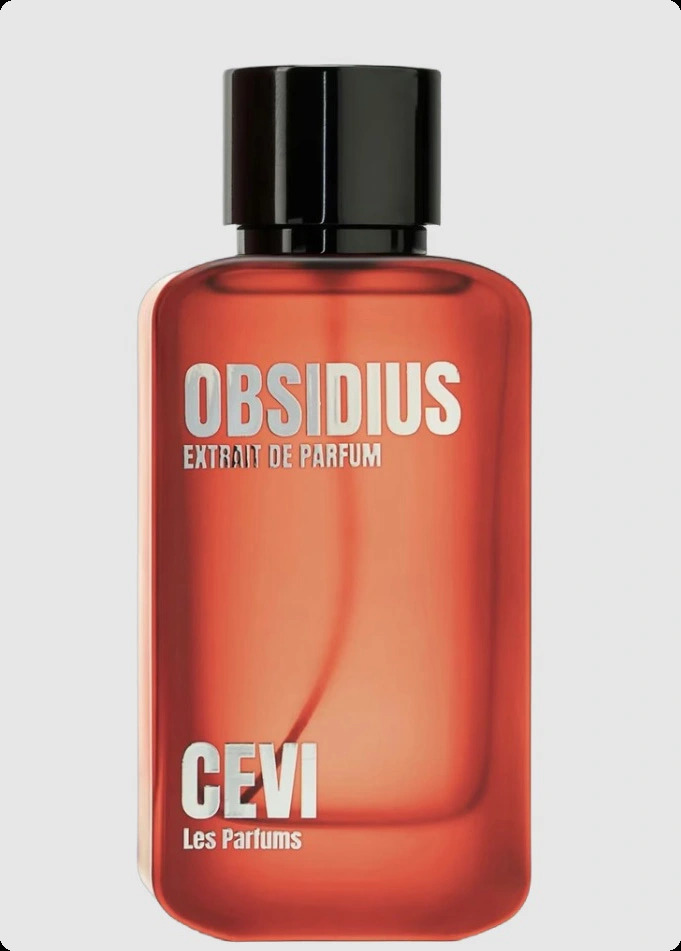 Севи Обсидиус для женщин и мужчин