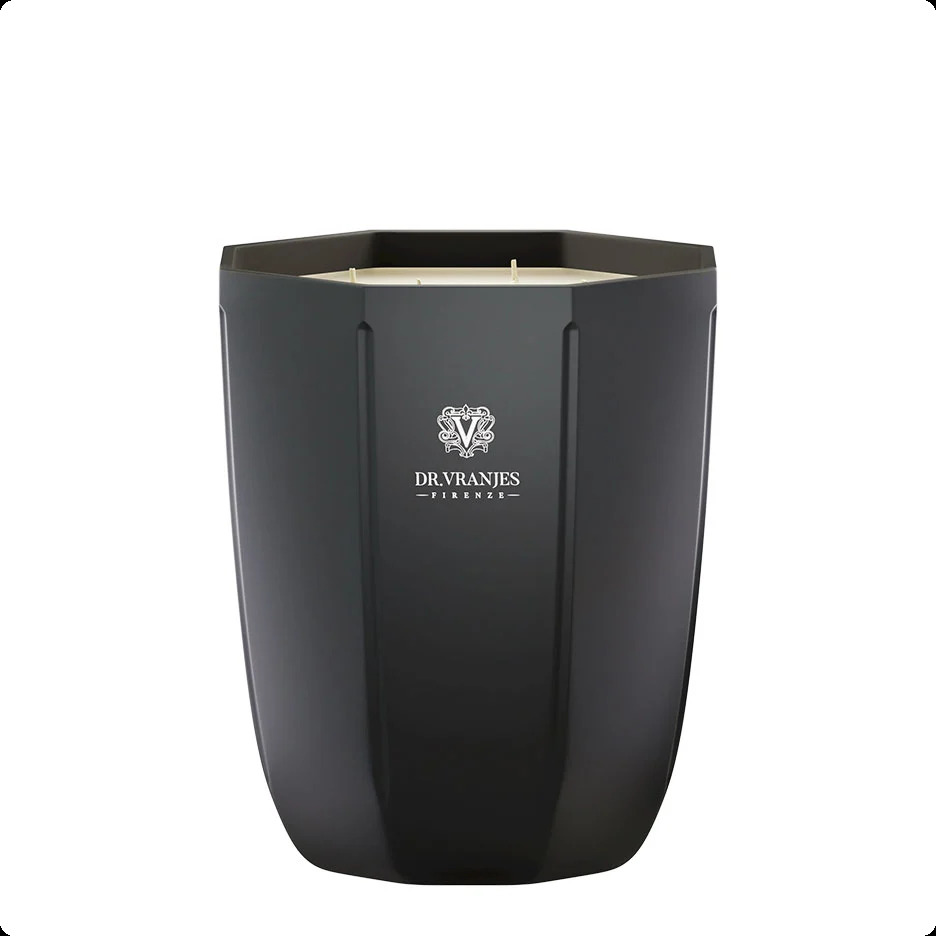 Dr Vranjes Rosa Tabacco Свеча 1000 гр для женщин и мужчин