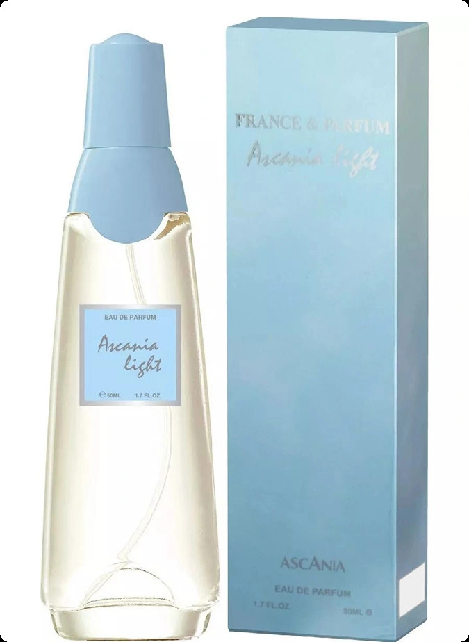Аскания Лайт для женщин