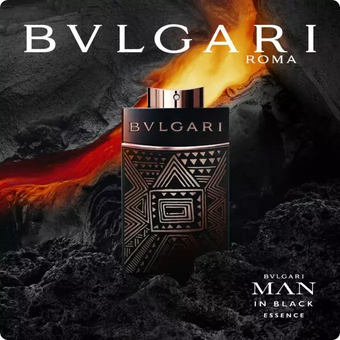 Bvlgari men 2025 in black essence