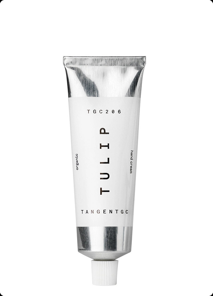 Tangent GC Tulip Крем для рук 50 мл для женщин и мужчин