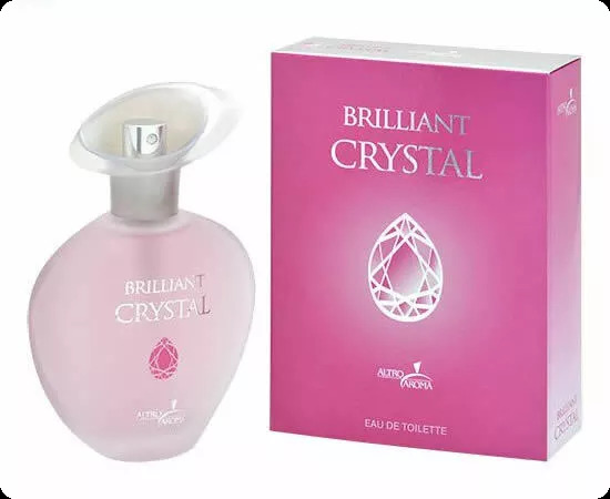 Альтро арома Бриллиант кристал для женщин