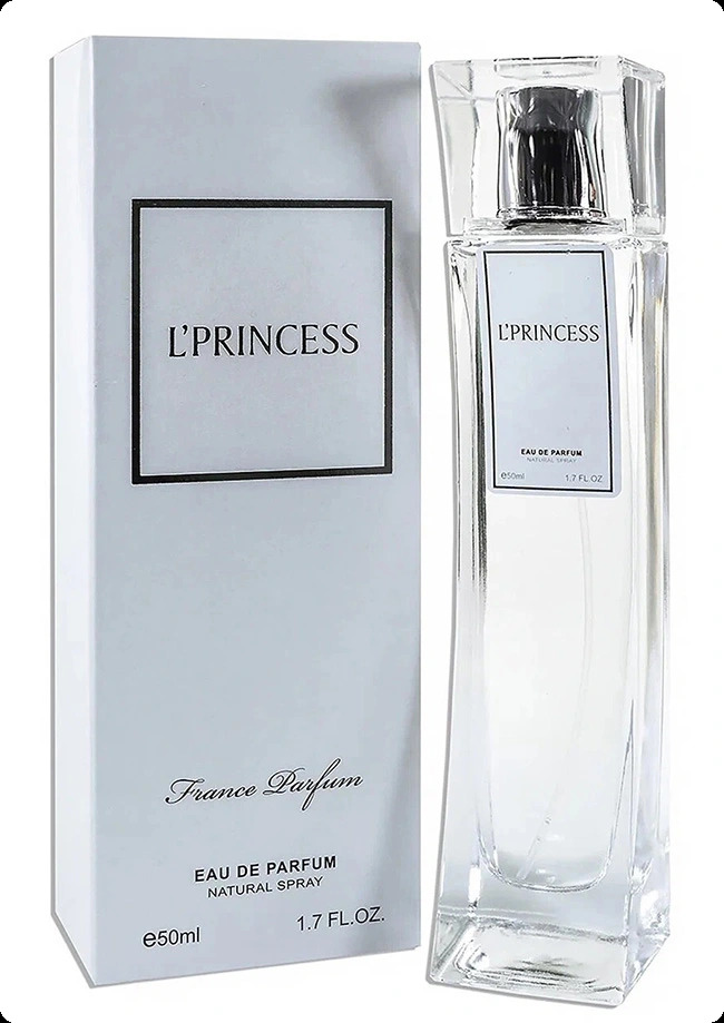 Нео парфюм Ле принцесс для женщин