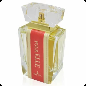 Май перфюмс Пур эль для женщин