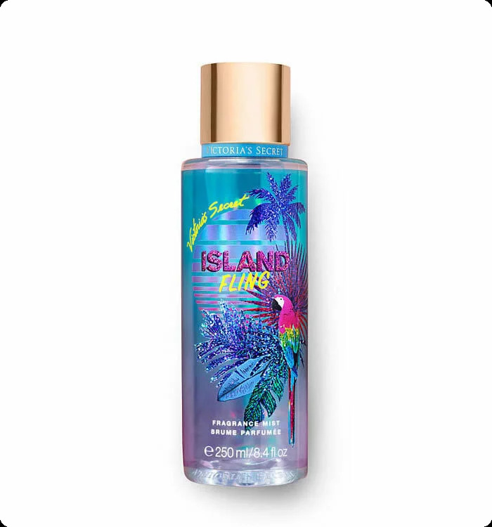 Виктория секрет Остров флинг для женщин