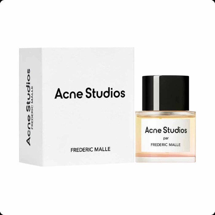 Frederic Malle Acne Studios Парфюмерная вода 50 мл для женщин и мужчин