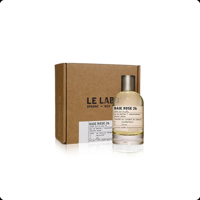 Ле лабо Би руз 26 для женщин и мужчин