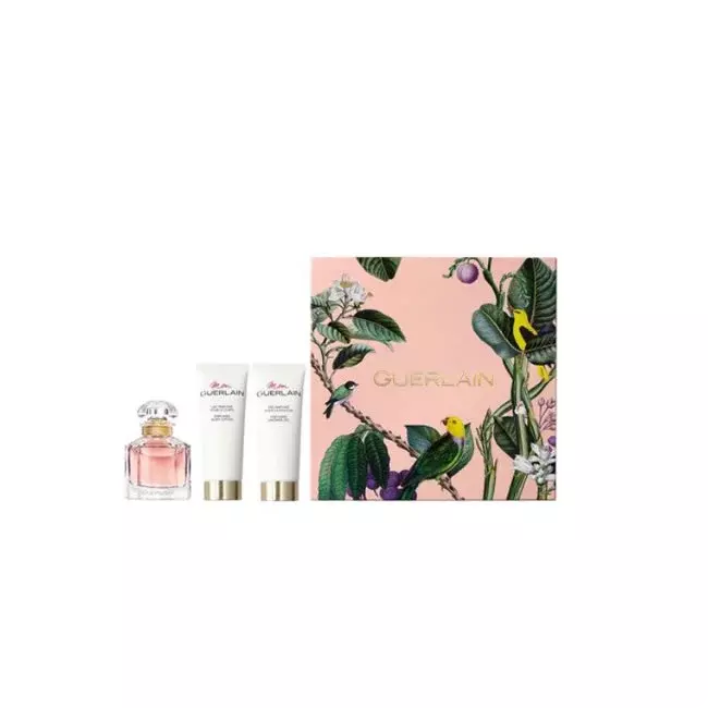 Туалетная вода Mon Guerlain — купить женские духи Мон Герлен — цена и ...