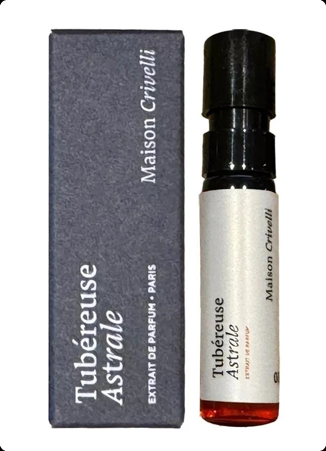 Миниатюра Maison Crivelli Tubereuse Astrale Духи 1.5 мл - пробник духов