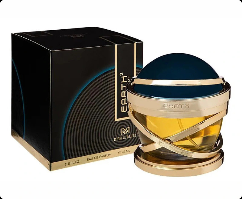 Рич энд руиц Земля 2 для женщин