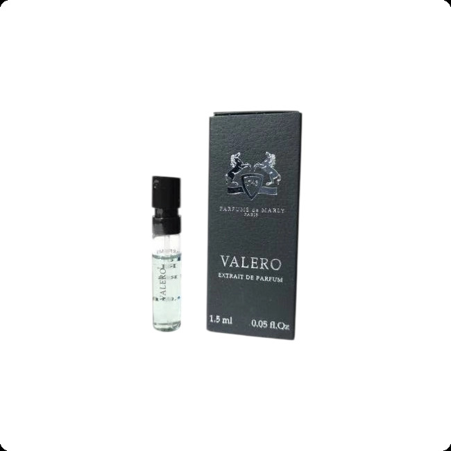 Миниатюра Parfums de Marly Valero Духи 1.5 мл - пробник духов