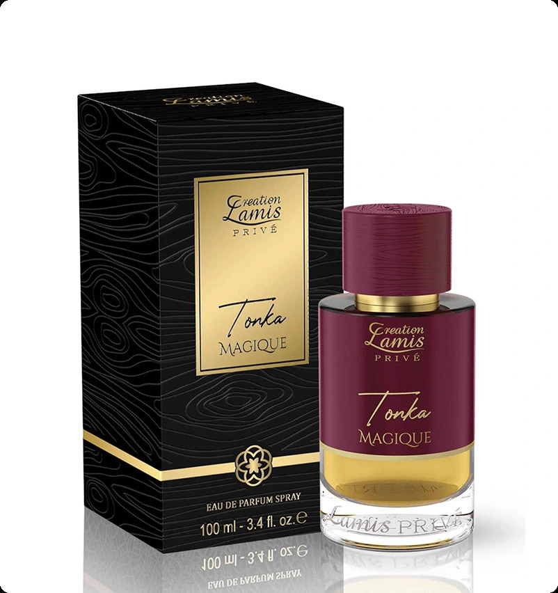 Креашн ламис Приве тонка мажик для женщин и мужчин